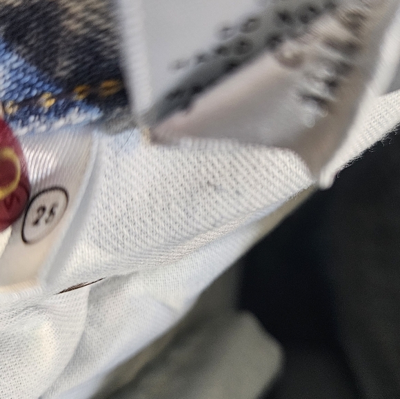 GRLFRND Karolina High Waist Jean Palladium - Picture 9 of 9